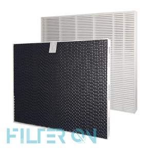 위닉스 제습기 뽀송3D 복합필터 CDF-EJ020, 1개, 단품