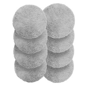 미홀 클린 윈도우 워셔 천 커버 8개입, 1개