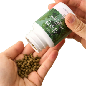 상추효능 잠 잘오는 법 딥슬립 꿀잠 멜라토닌 맬라토닌 락투신 흑하랑 영양제 약 1달, 1개, 30회분