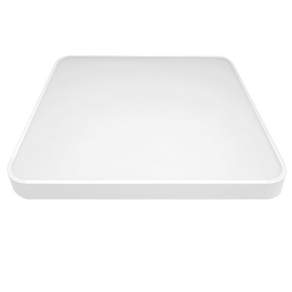 비스코 LED 시스템 아크릴 사각방등 50W, 주광색