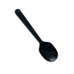 유앤팩 개별포장 블랙 14.5cm, 200개, 1개