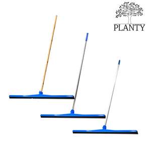 플렌티 물청소밀대 45cm 60cm 75cm 헤드 세트 물 화장실 바닥 스퀴지 청소 물기제거 물밀대 물기제거밀대 청소밀대 밀대 이중밀대, 1-2 플렌티이중드라이어헤드60cm, 1개
