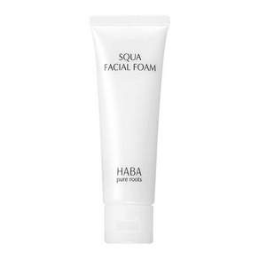 HABA 스쿠아 페이셜 폼, 1개
