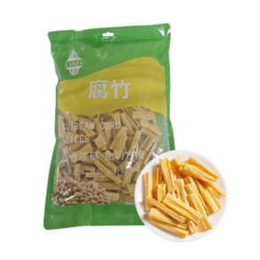 혜성식품 자른 건푸주 대용량 푸주 두부피, 1kg, 1개