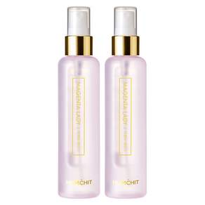 멈칫 헤어앤바디미스트 마젠타레이디105ml 2개, 105ml