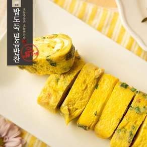 계란말이 밥도둑믿음반찬, 180g, 1개