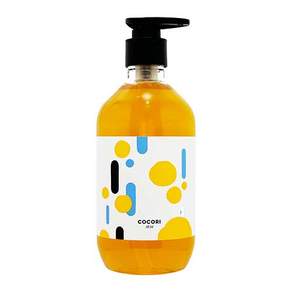 코코리제주 코코리 주방세제 500ml, 1개