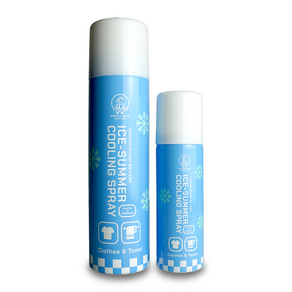 1+1 멘톨 쿨링스프레이 아이스썸머 와치독리커버 로즈마리향 (60ml+150ml), 1개