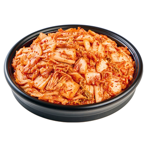 [당일제조] 서울경기식 맛김치 썰은김치, 3kg, 1개