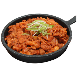국내산 한돈 제육볶음 고추장불고기, 1개, 300g