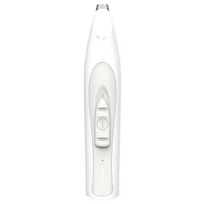 오엘라 LED 애견 부분 이발기 OP-PC02, 1개, 화이트