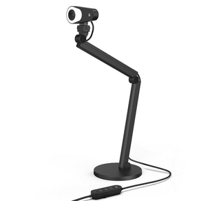 웹캠 1080p Full HD 재택근무