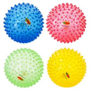 [에듀쉐이프] 감각볼 4인치