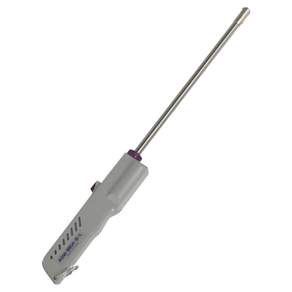 도스 국내생산 A/S 가능 가스점화기 AGM-8804-lll-L 주방용/식당용/업소용, 2개, 그레이