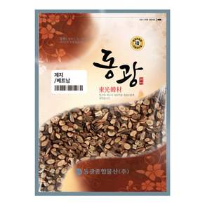동광종합물산 계지 계피나무 가지 베트남산, 1개, 3kg