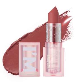 블레스문 아임 뮤트 립스틱, 01 인, 3.4g, 1개