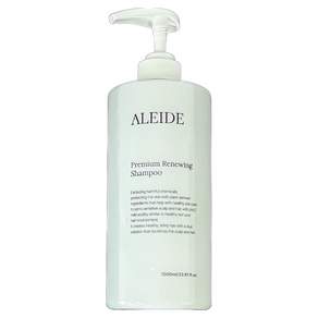 대용량 약산성 미용실 샴푸 청소년 비듬 정수리냄새 사춘기 아레드샴푸 1000ml, 아레드  샴푸 1000ml, 1개, 1L
