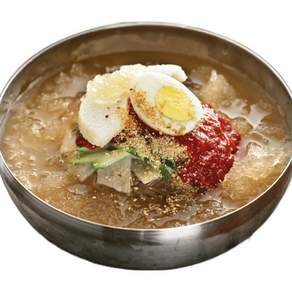 야심찬 함흥냉면 10인분+냉면육수 5봉+비빔장 500g / 냉면세트, 1세트