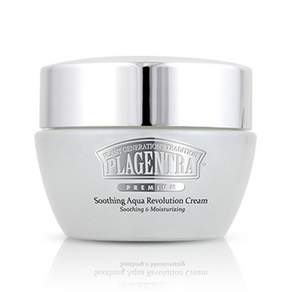 프라젠트라 수딩 아쿠아 레볼루션 크림 50g - 임산부 화장품, 1개
