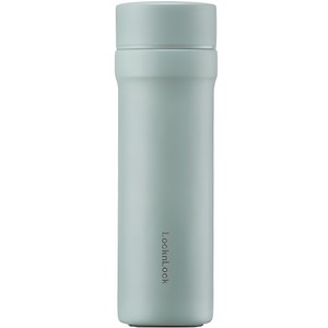 락앤락 데일리 포켓 텀블러, 그린, 150ml, 1개