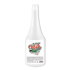 올가 젤 500 바디로션, 500ml, 1개