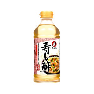 오타후쿠 스시스 초밥용 식초, 1개, 500ml