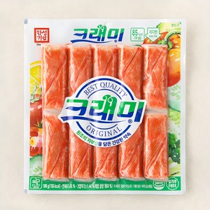 한성기업 크래미, 180g, 1개