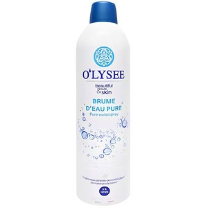 올리세 퓨어워터 미스트, 400ml, 1개