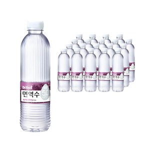 닥터유 면역수, 530ml, 20개