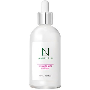 앰플엔 세라마이드샷 앰플, 100ml, 1개