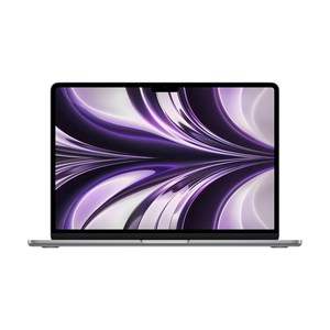 Apple 맥북 에어 13 M2, 스페이스그레이, M2 8코어, 10코어, 16GB, 512GB, 35W 듀얼, 한글