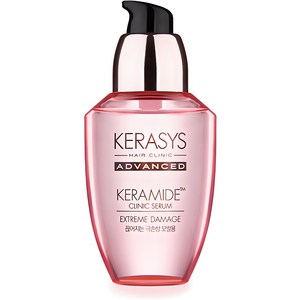 케라시스 케라마이드 익스트림데미지 헤어세럼, 70ml, 1개