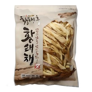 황태후 황태채, 200g, 1개