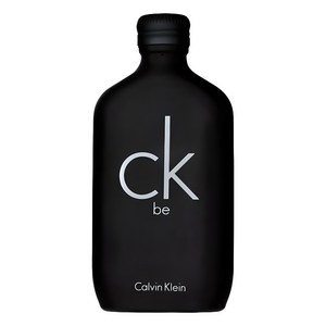 캘빈클라인 CK BE 오드뚜왈렛, 100ml, 1개