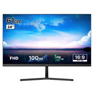 FHD 100Hz 모니터, 61cm, V24FX