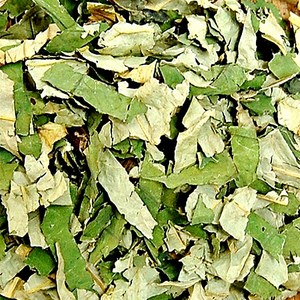 [토종마을] 국산 연잎, 300g, 1개