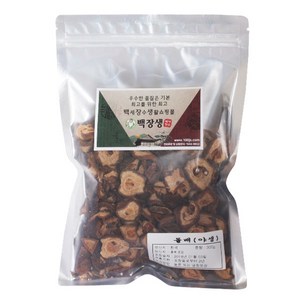 백장생 돌배, 300g, 1개