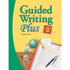 [Compass Publishing]Guided Witing Plus 2 (Student Book / Pactice Book), Compass Publishing