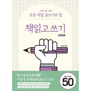 책읽고쓰기 심화, 상상아카데미