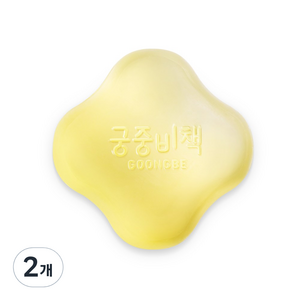 궁중비책 마일드 클렌징 솝, 90g, 2개