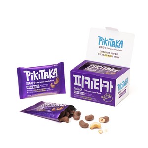 대상 피키타카 캐슈넛 밀크초코, 150g, 1개