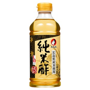 오타후쿠 준마이 쌀식초, 1개, 500ml