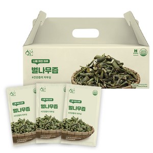 황금이네 벌나무즙 30p, 3L, 1개