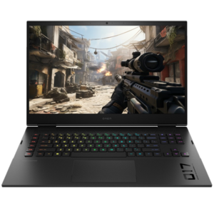 HP 2023 오멘 17 코어i7 인텔 12세대 지포스 RTX 3080 Ti, Shadow Black, 1TB, 32GB, WIN11 Home, 17-ck1037TX