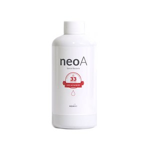 아쿠아리오 네오 A 스페셜 박테리아, 300ml, 1개