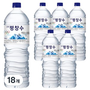 해태htb 강원평창수, 2L, 18개