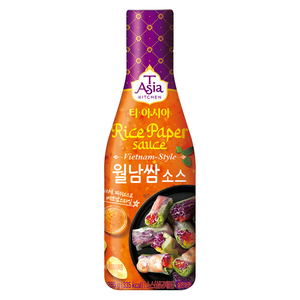 티아시아키친 월남쌈 소스, 1개, 285g