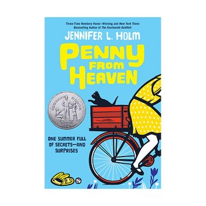 Penny from Heaven, Yearling Books