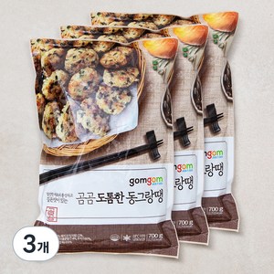 곰곰 도톰한 동그랑땡, 700g, 3개