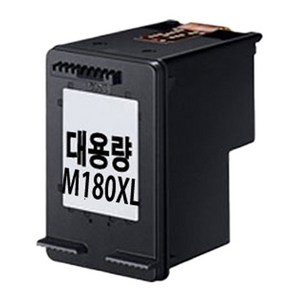 모드팜 잉크 토너 삼성 호환 M180XL, 검정, 1개